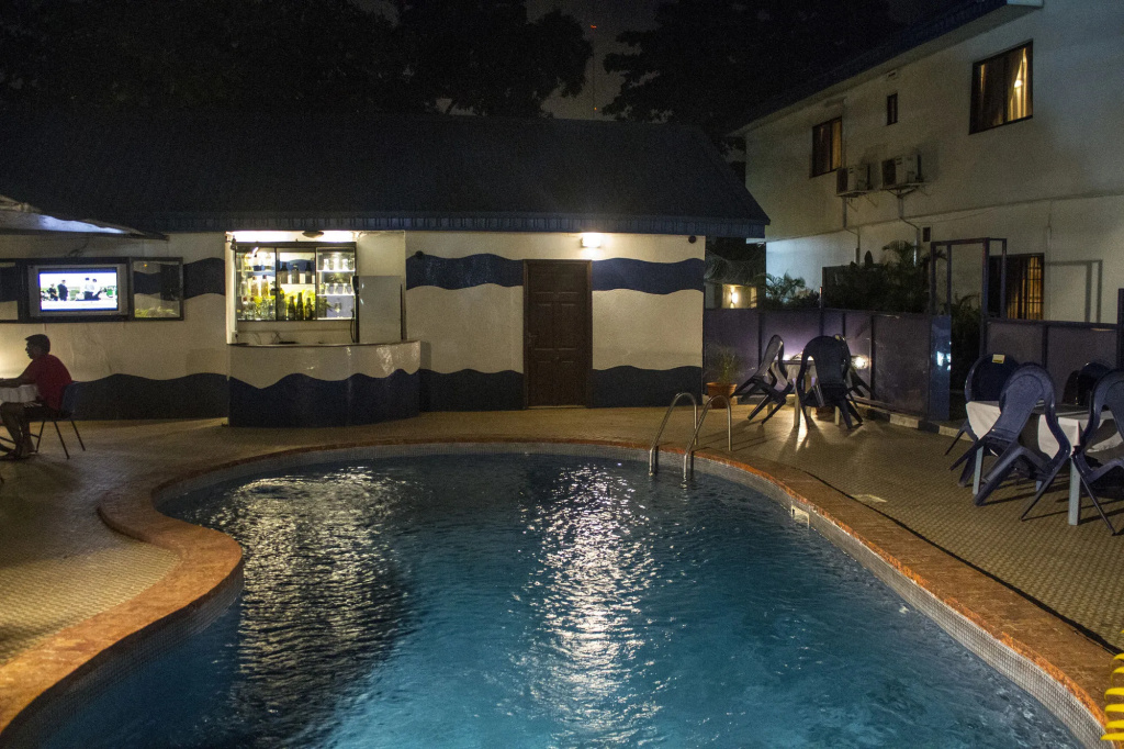 Hotel photo 11