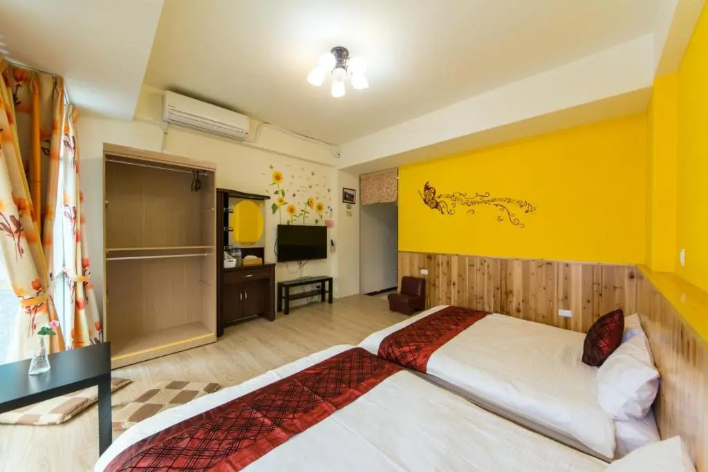 Hotel photo 2