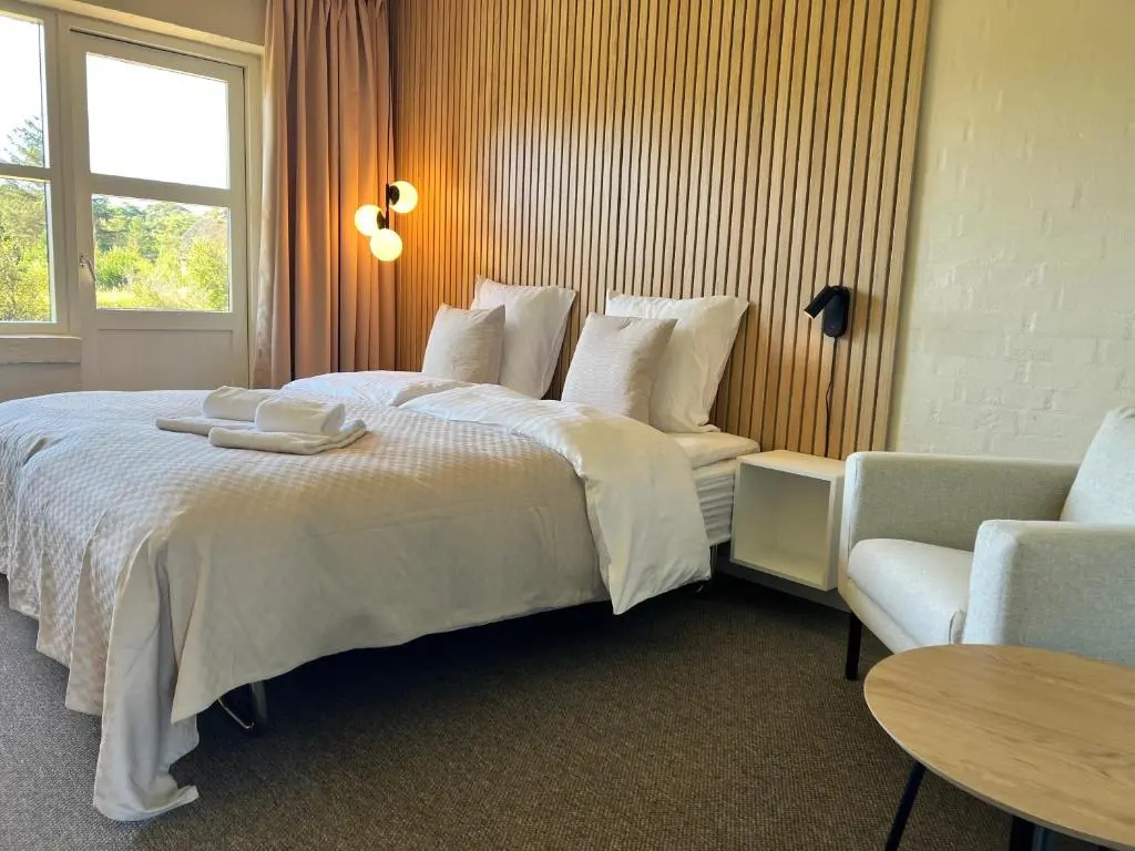 Superior room