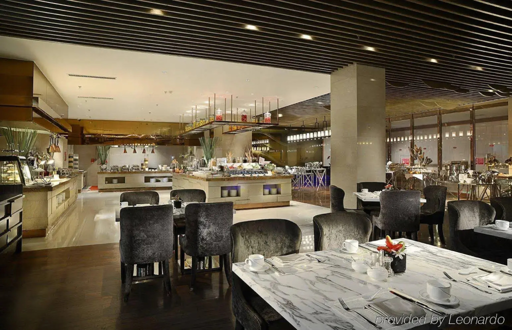 Crowne Plaza Ordos by IHG - фото 16