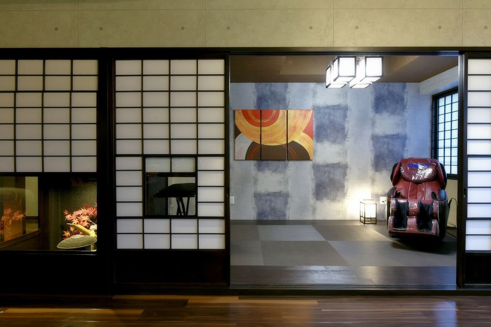 Hills Garden Hondori 사진 43