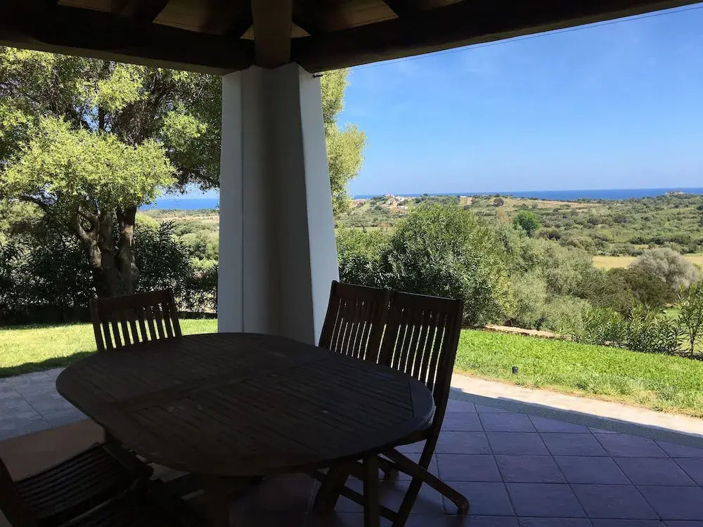 Casa Vacanze Rena