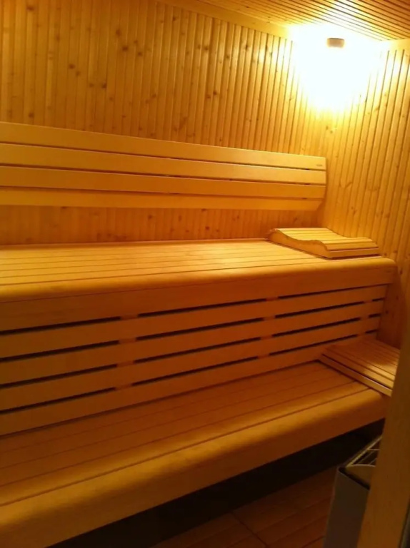 Spa & Wellness