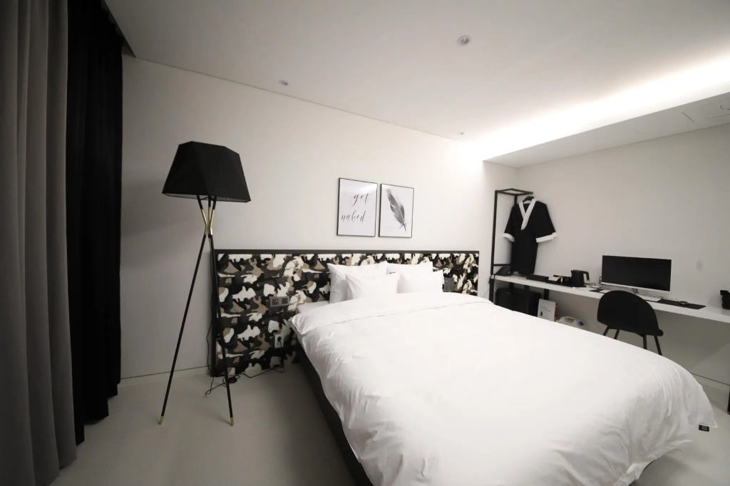 Premium room