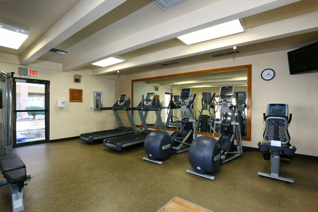 DoubleTree Suites by Hilton Tucson Airport - Général