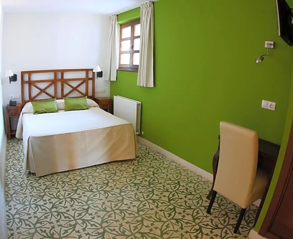Hotel Casona Cuervo - Général