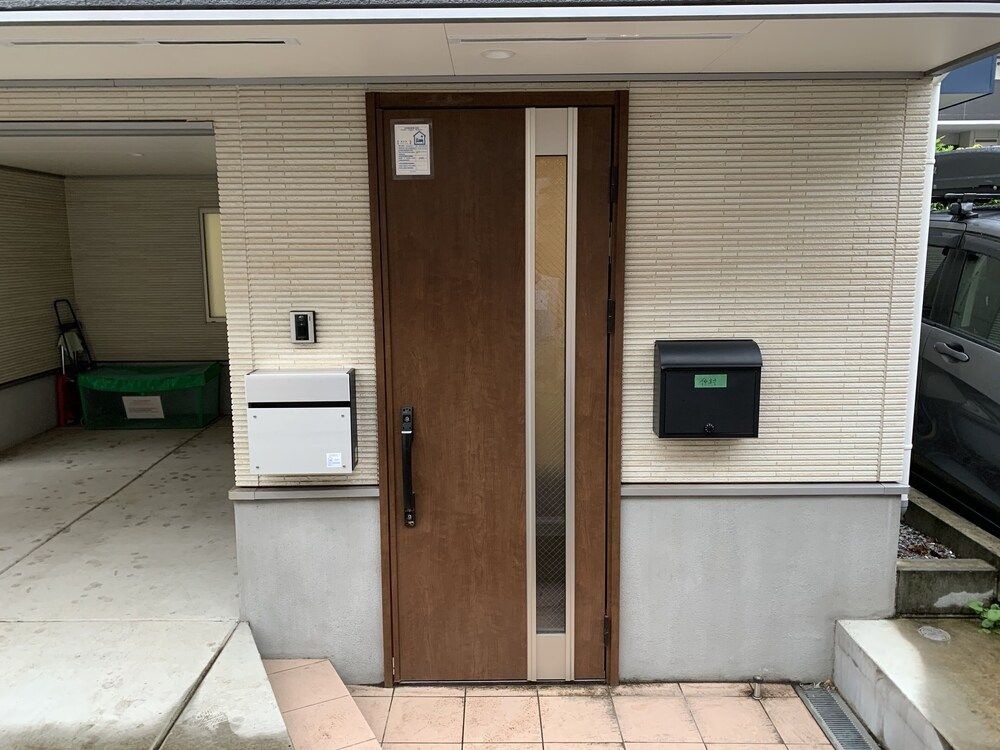Shinjuku House Hotel 사진 16