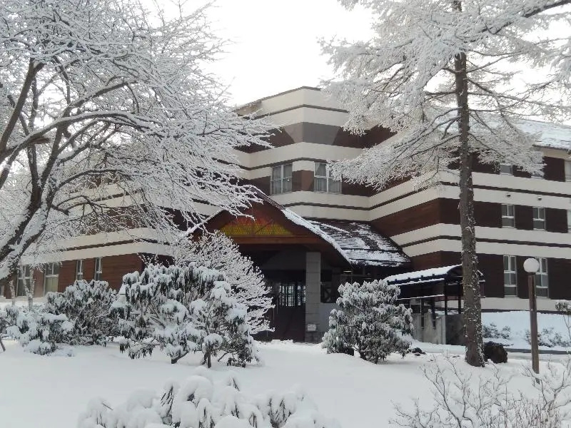 Nikko Astoria Hotel