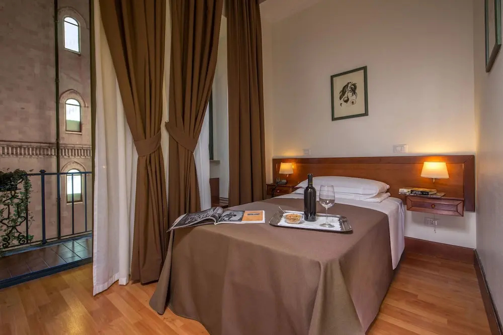 Classic Single room