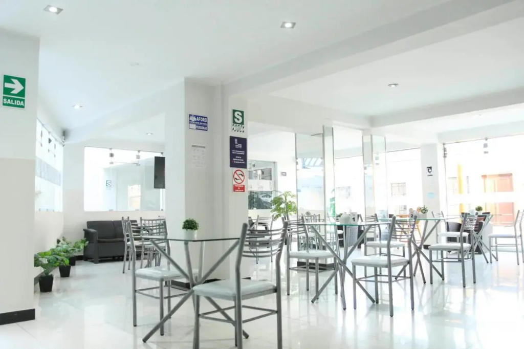 Hotel Venture - фото 13