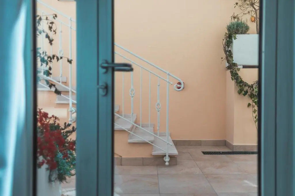 Hotel Fiore di Maggio - Chambres