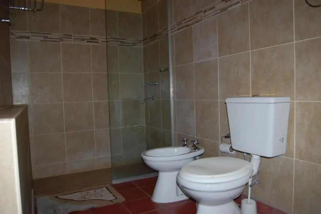 Finca La Sala Hotel Boutique - Chambres