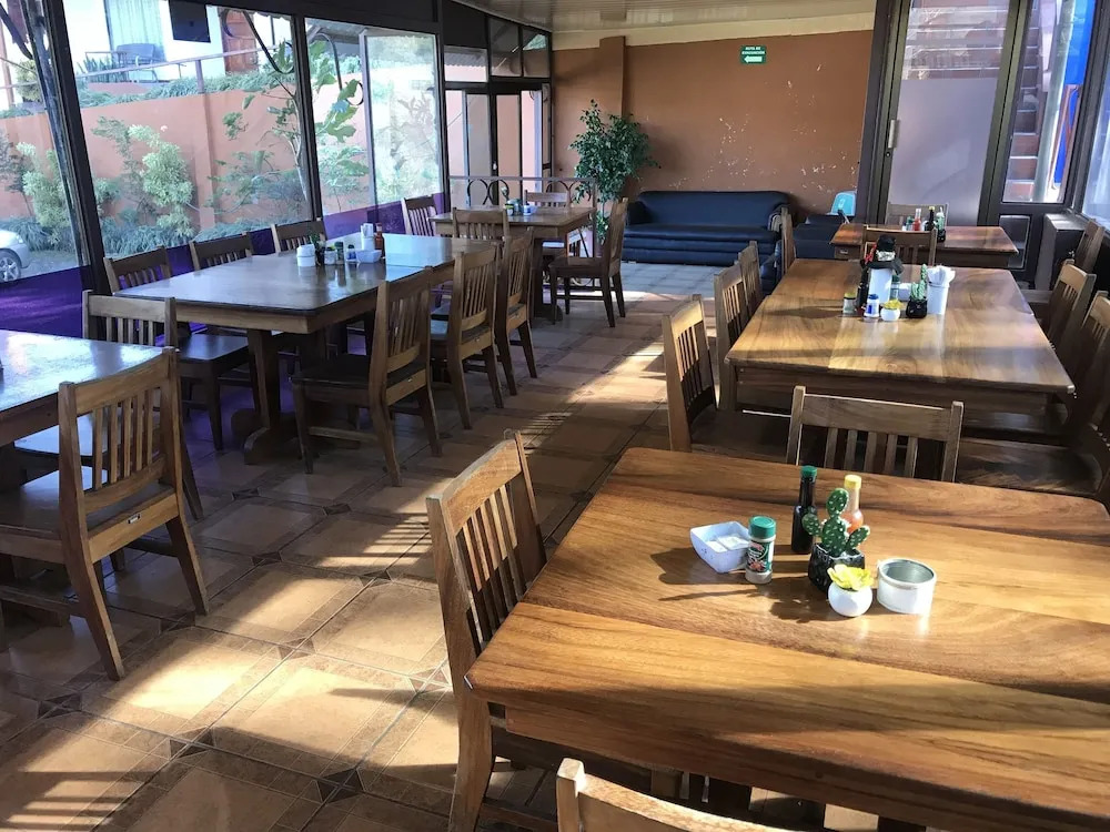 Hotel Cielo Azul Resort - фото 20