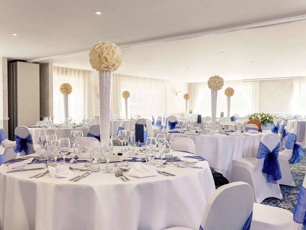 Mercure Thame Lambert Hotel - Général