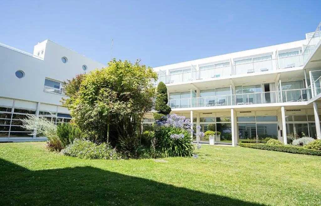 Alliance Pornic Resort Hotel Thalasso-Spa - Chambres