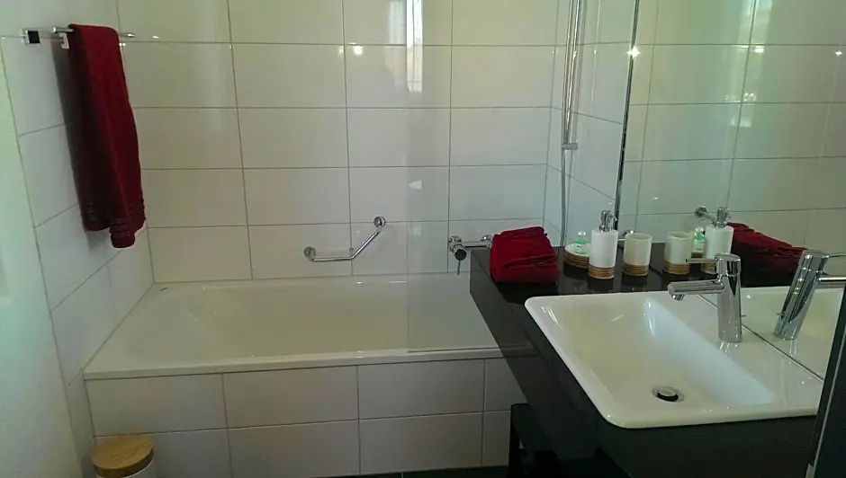 Hotel Enjoy - Chambres