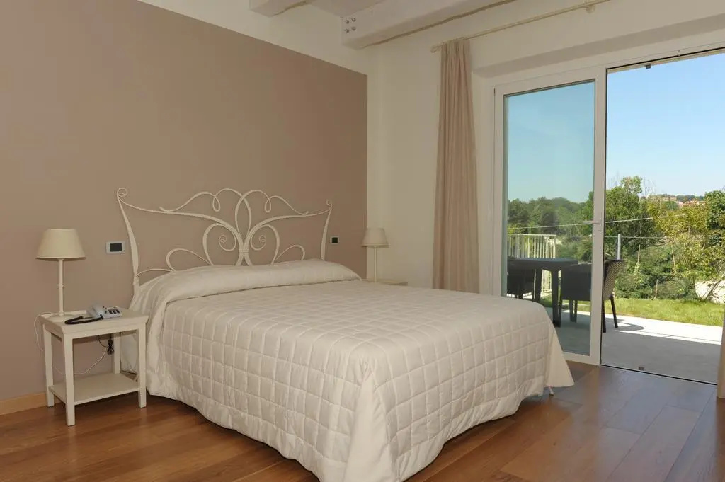 Hotel Giardino Suites&Spa - фото 5