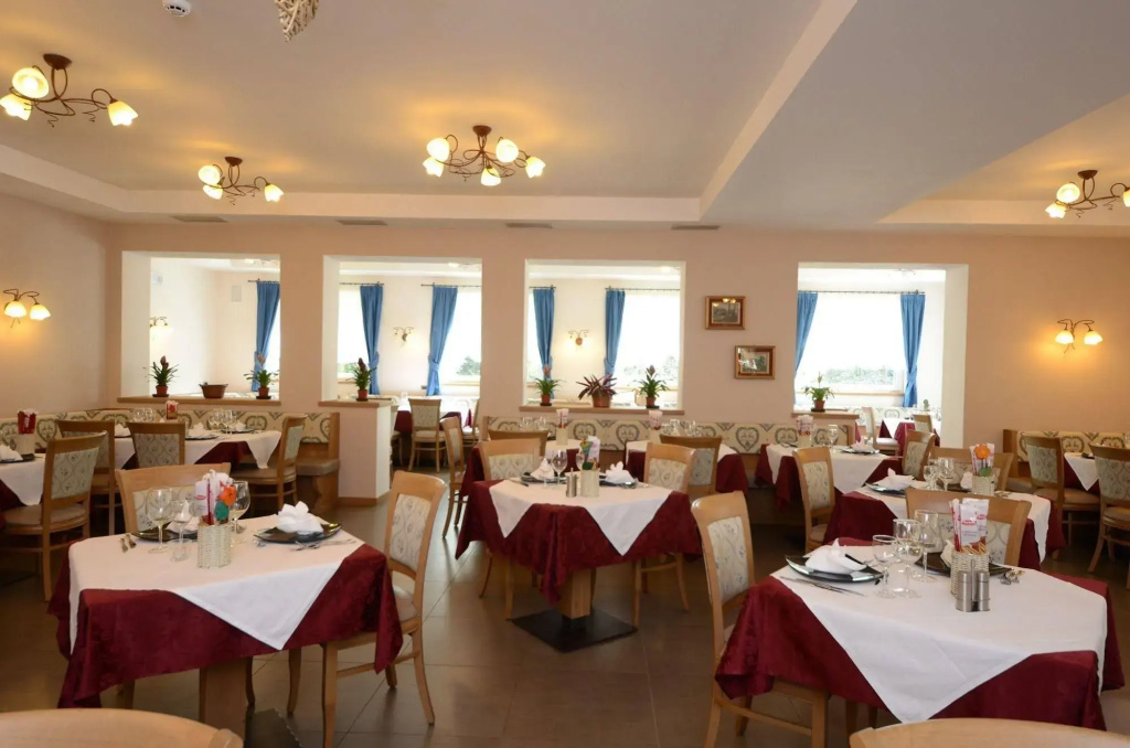 Park Hotel Avisio - Général