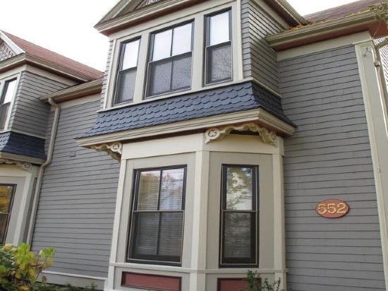 Dunlop Inn image