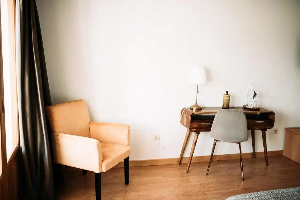 Hotel Quinta do Paço - Chambres