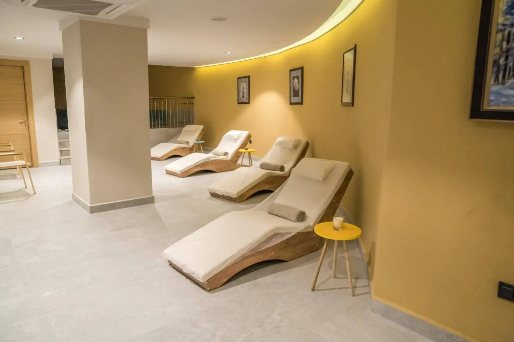 Premier Nergis Beach — фото 6