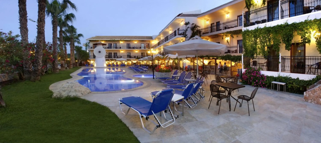 Hotel photo 28