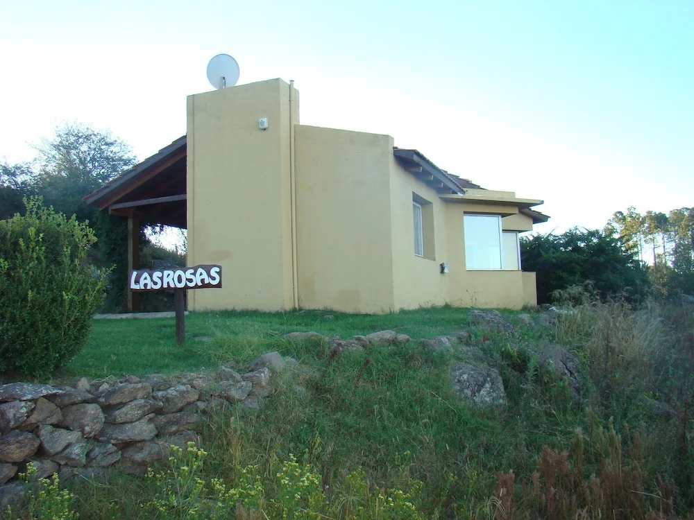 Cabanas Puerto Luna