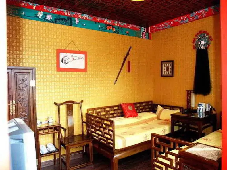 Spring Garden Hotel - Général