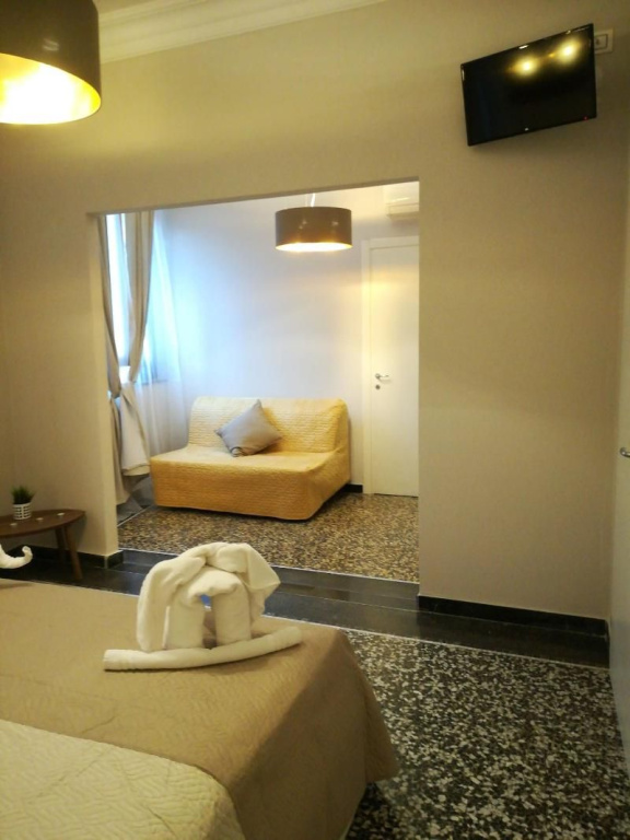 Le Logge — 4