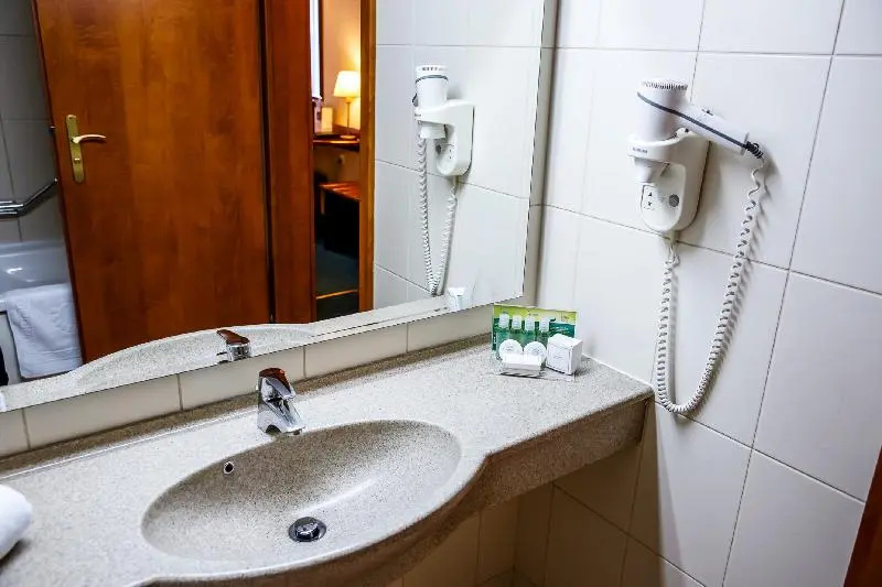 Unirea Hotel & Spa - Chambres