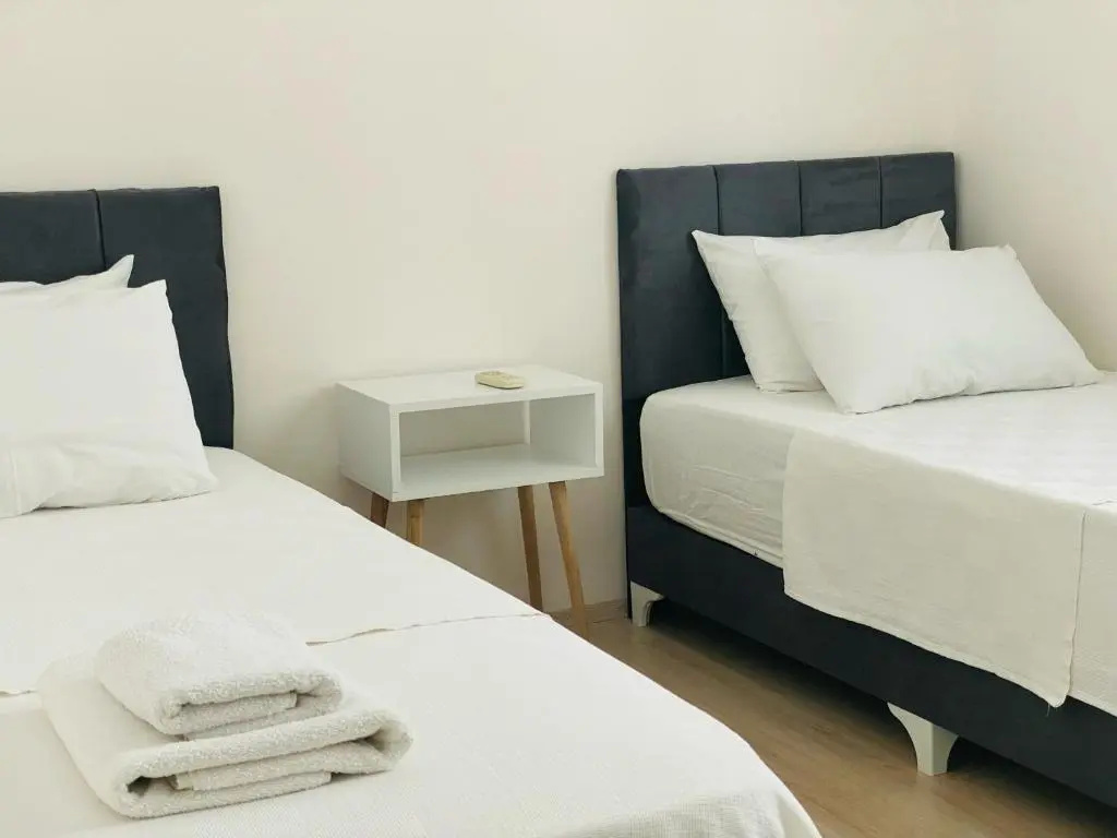Aether House No7,Old Town, Beach, Central, Netflix