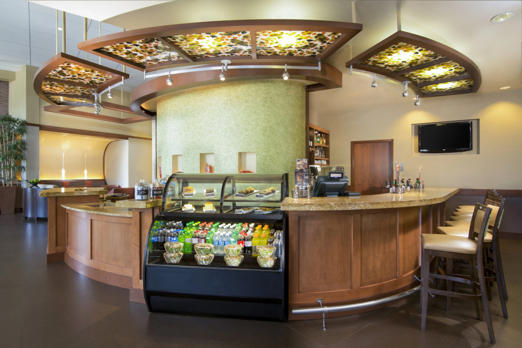 Hyatt Place Houston/Sugar Land - Général