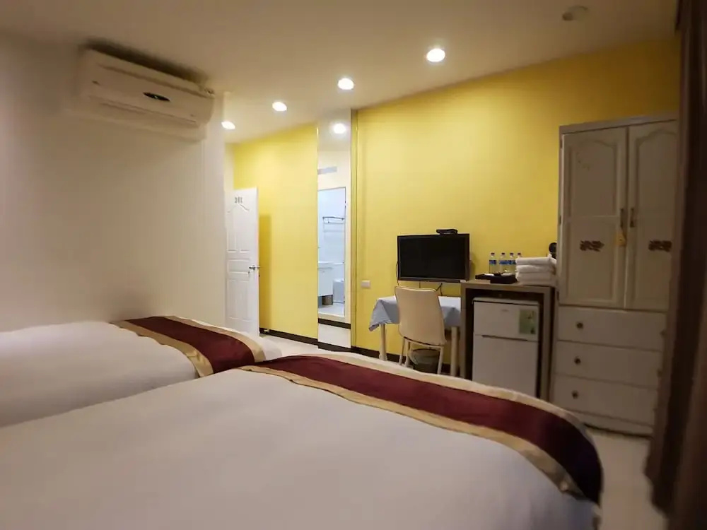 Hotel photo 2