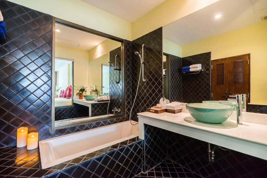 Khaolak Diamond Beach Resort & Spa - фото 8