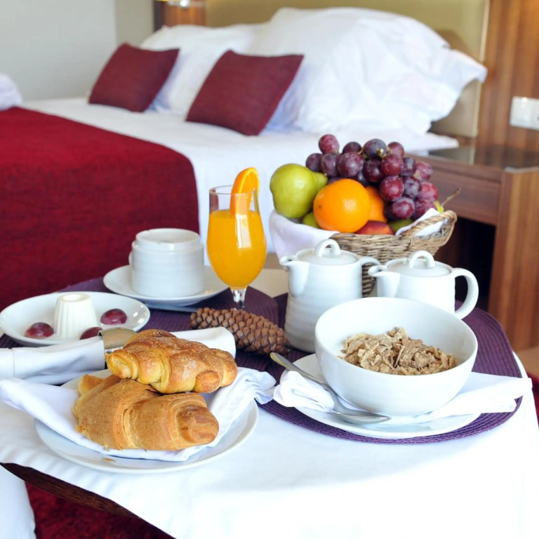 Hotel photo 18