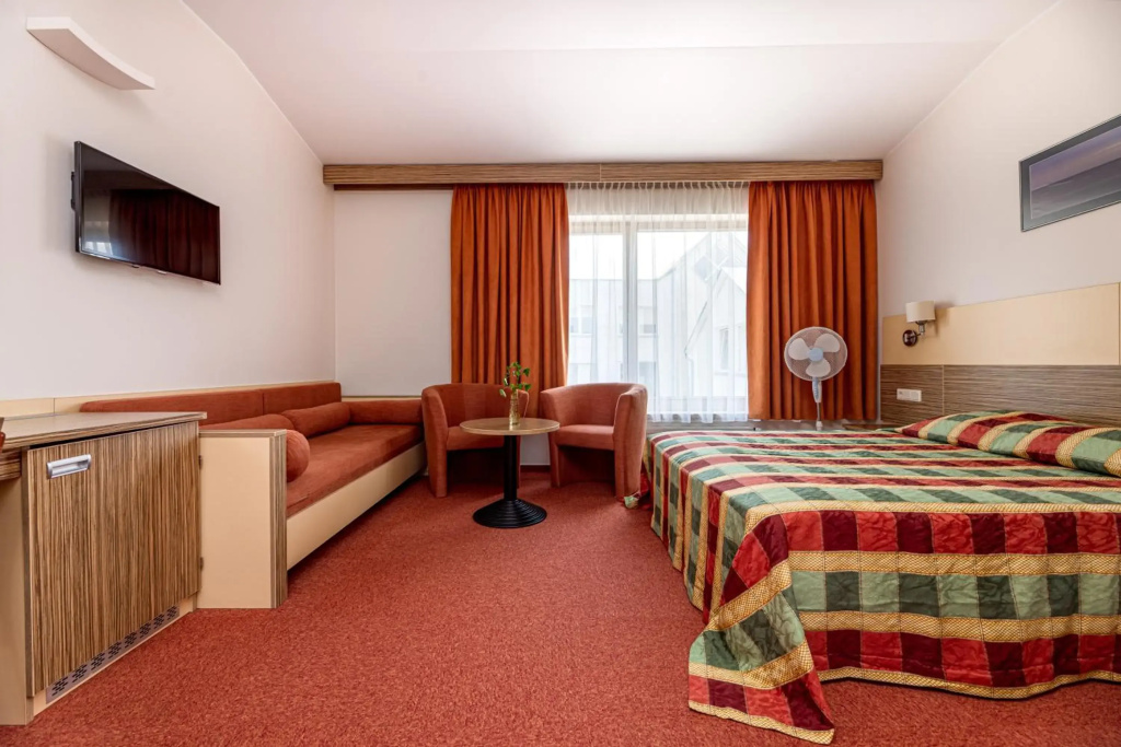 Hotel photo 12