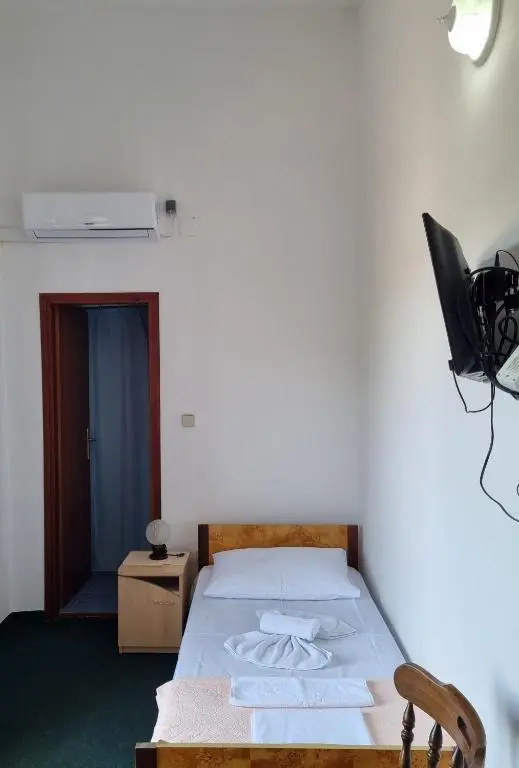 Bed And Breakfast Miramar - Chambres
