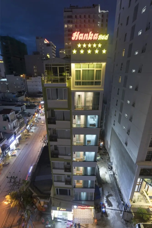 Hanka Hotel
