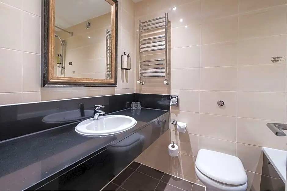 Hull Humber View Hotel, Sure Hotel Collection by BW - Chambres