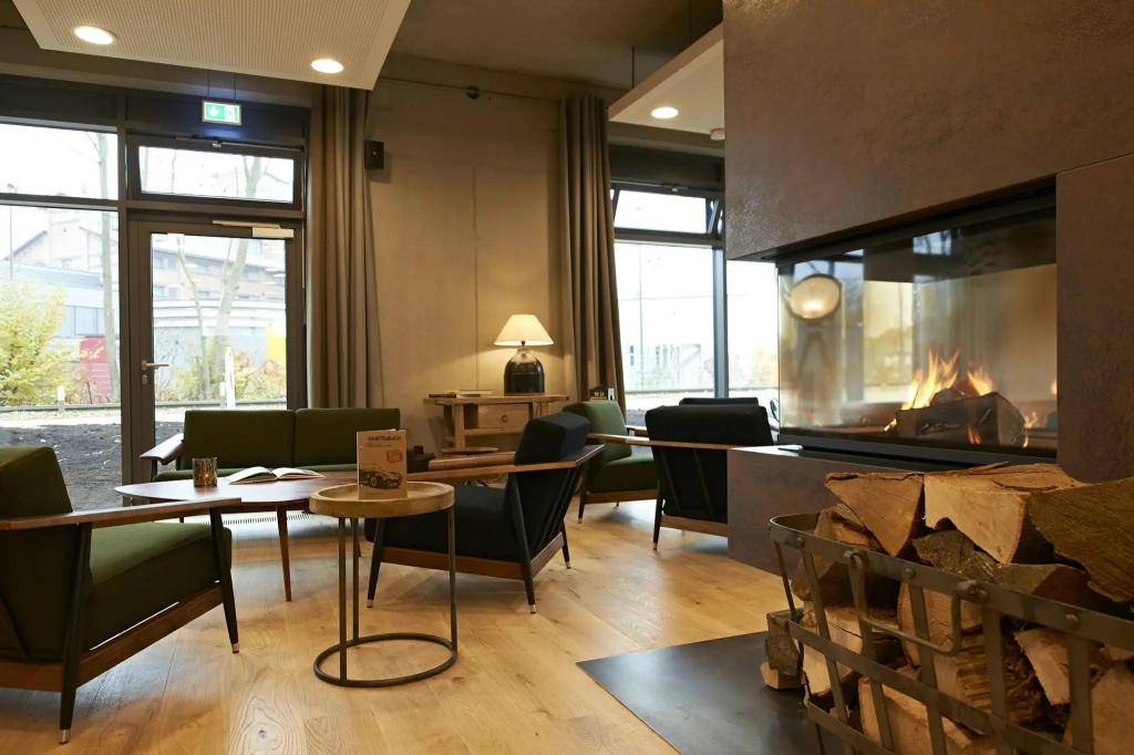 Hotel photo 8