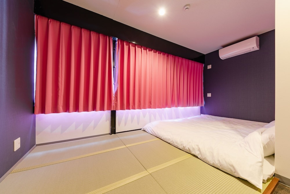 Nikko Inn Minamisenba - Hostel 사진 9