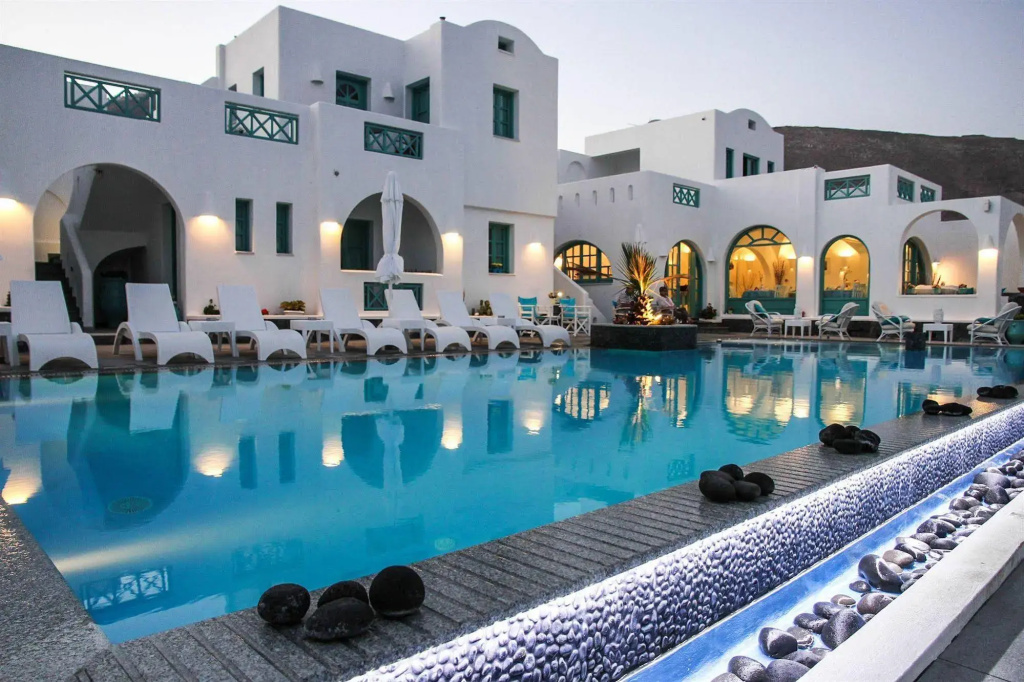Anastasia Princess Luxury Beach Residence, Adults Only - Général