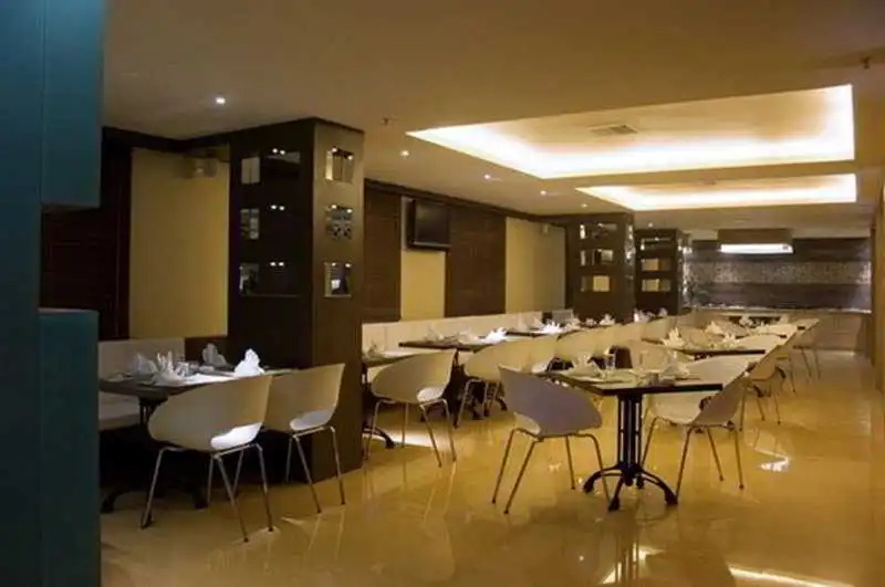 Hotel photo 22