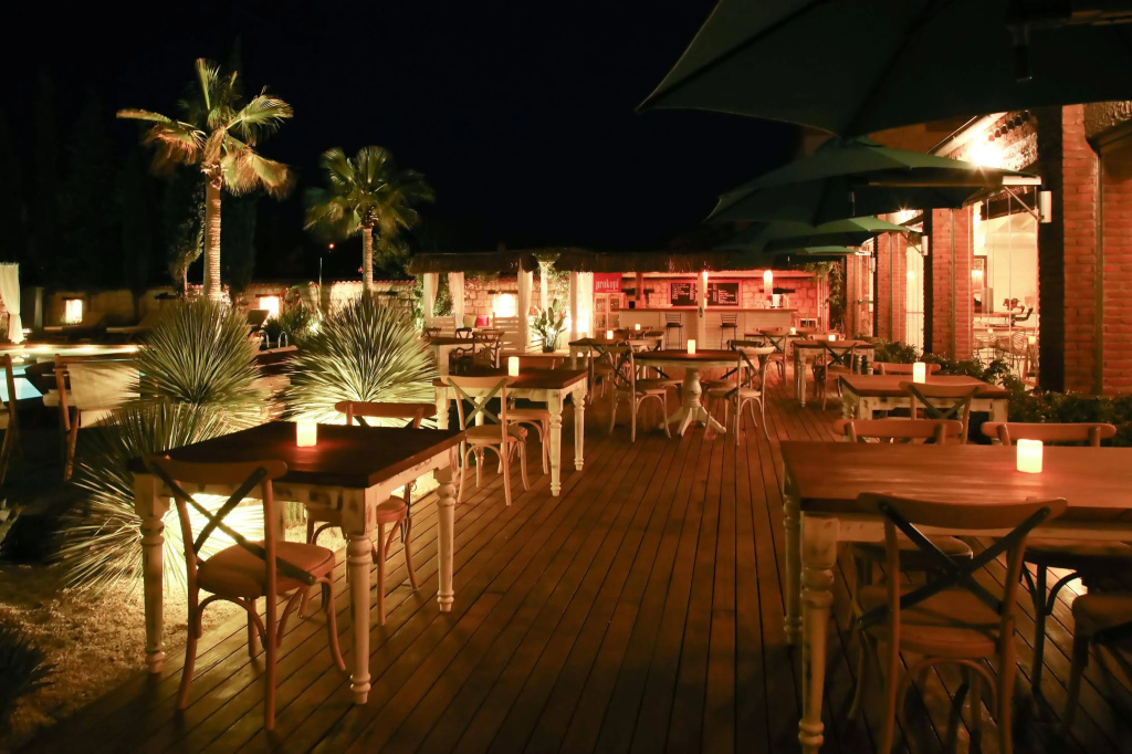 Hotel photo 22