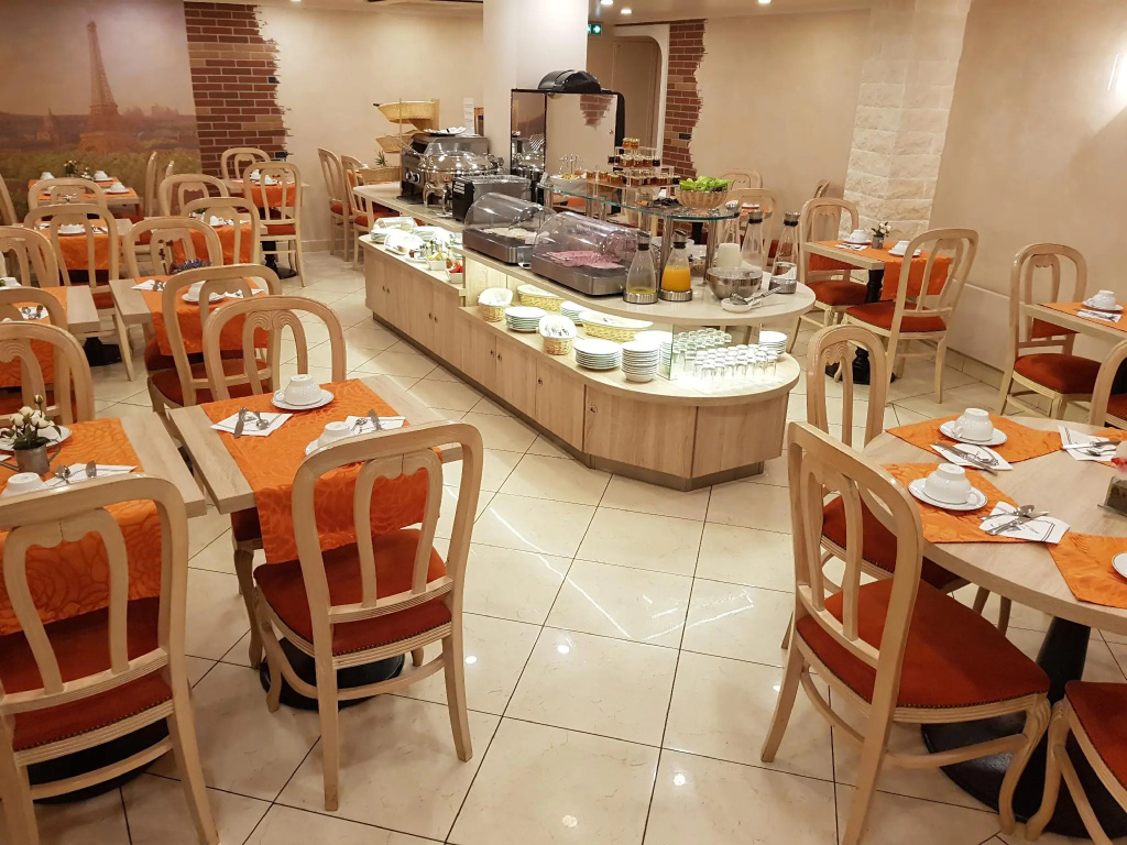 Hotel photo 14