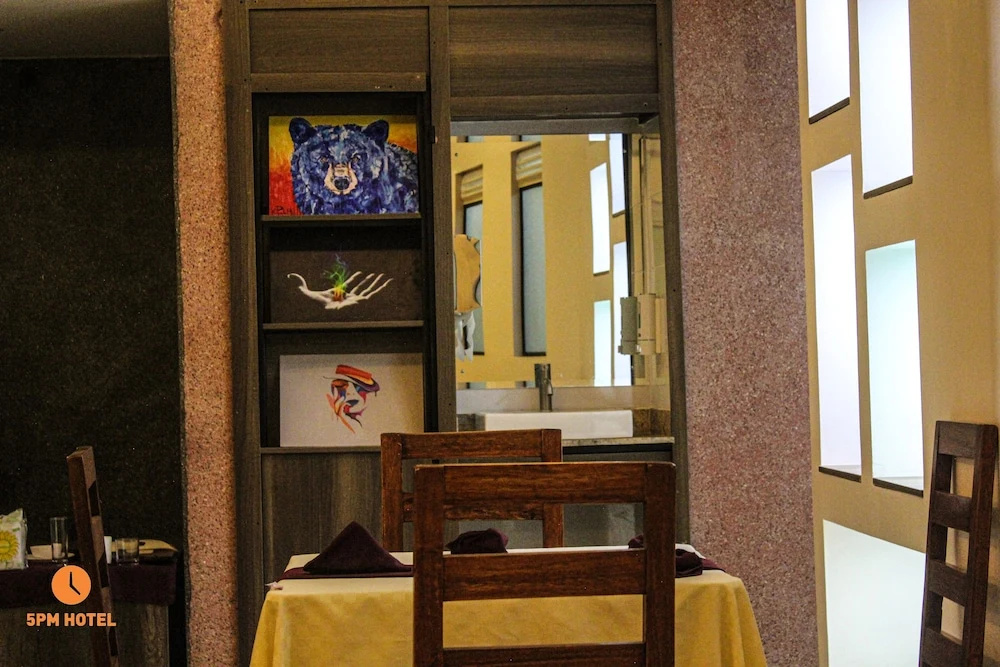 Hotel photo 18