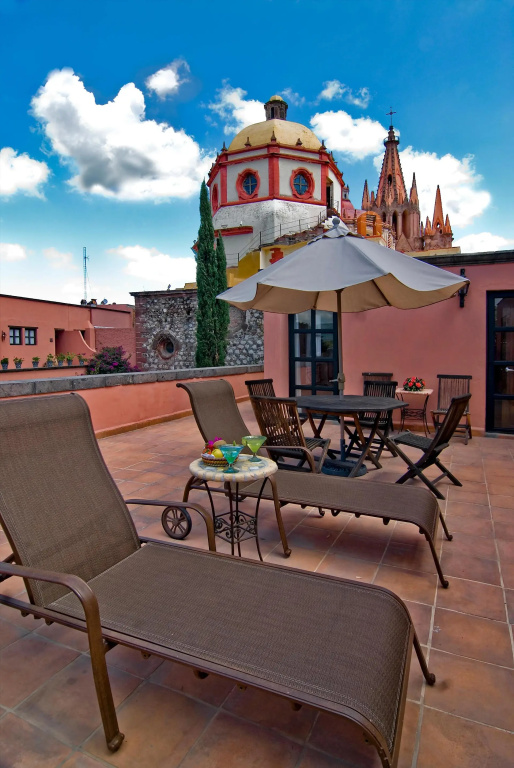 Hotel Casa Rosada - Adults Only - Général
