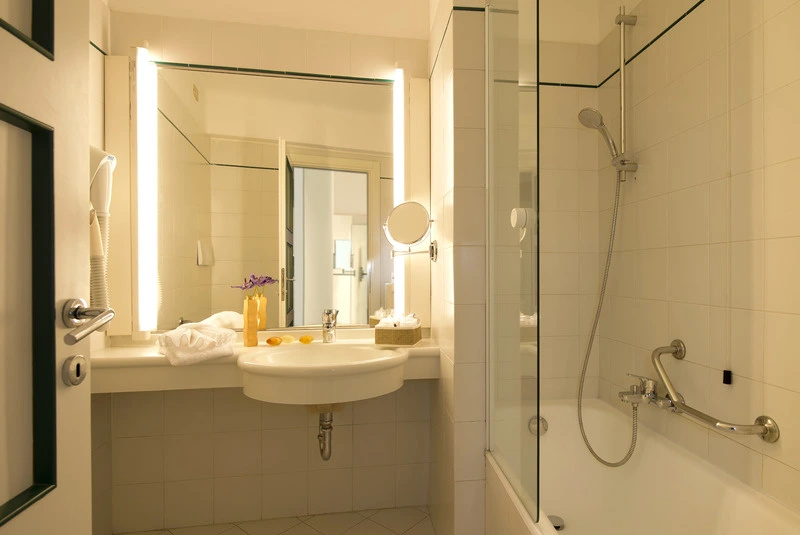 Hotel La Torre - Chambres