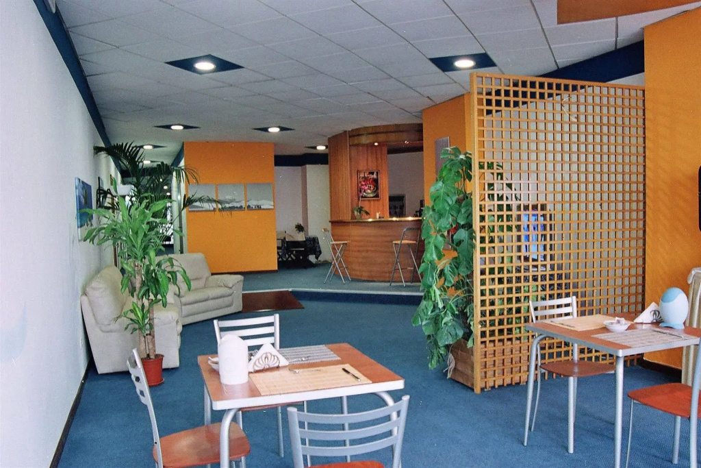 Hotel photo 8