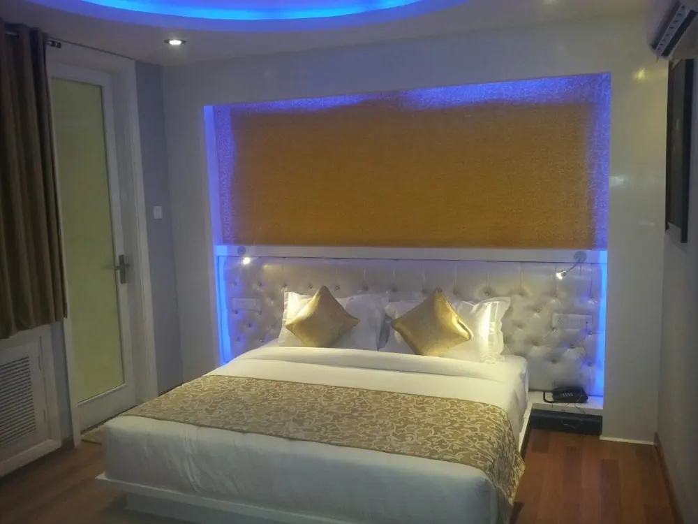 Hotel photo 13